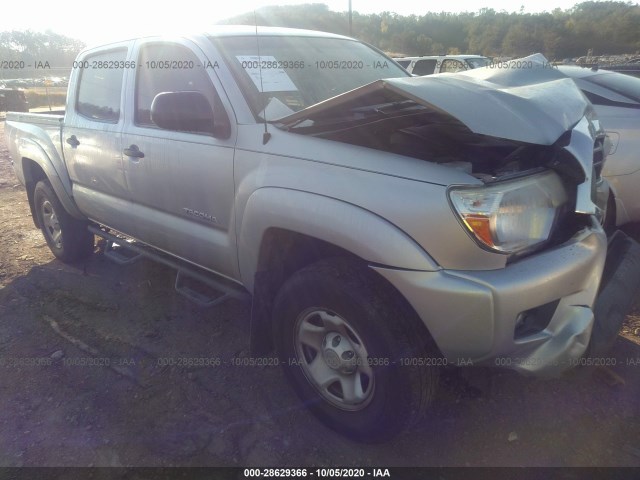 TOYOTA TACOMA 2012 5tfju4gn0cx016244