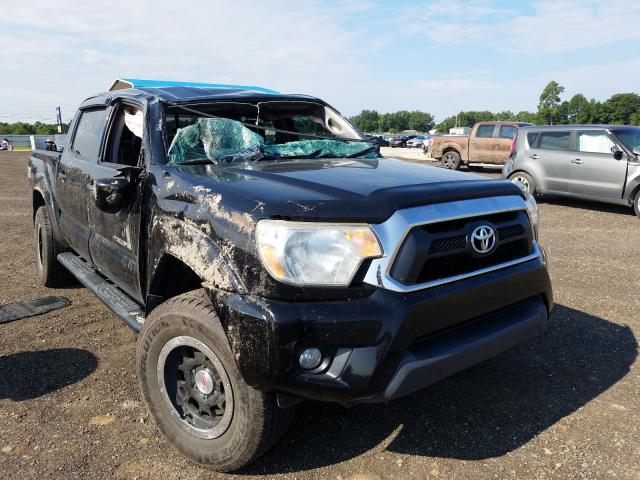 TOYOTA TACOMA DOU 2012 5tfju4gn0cx016891