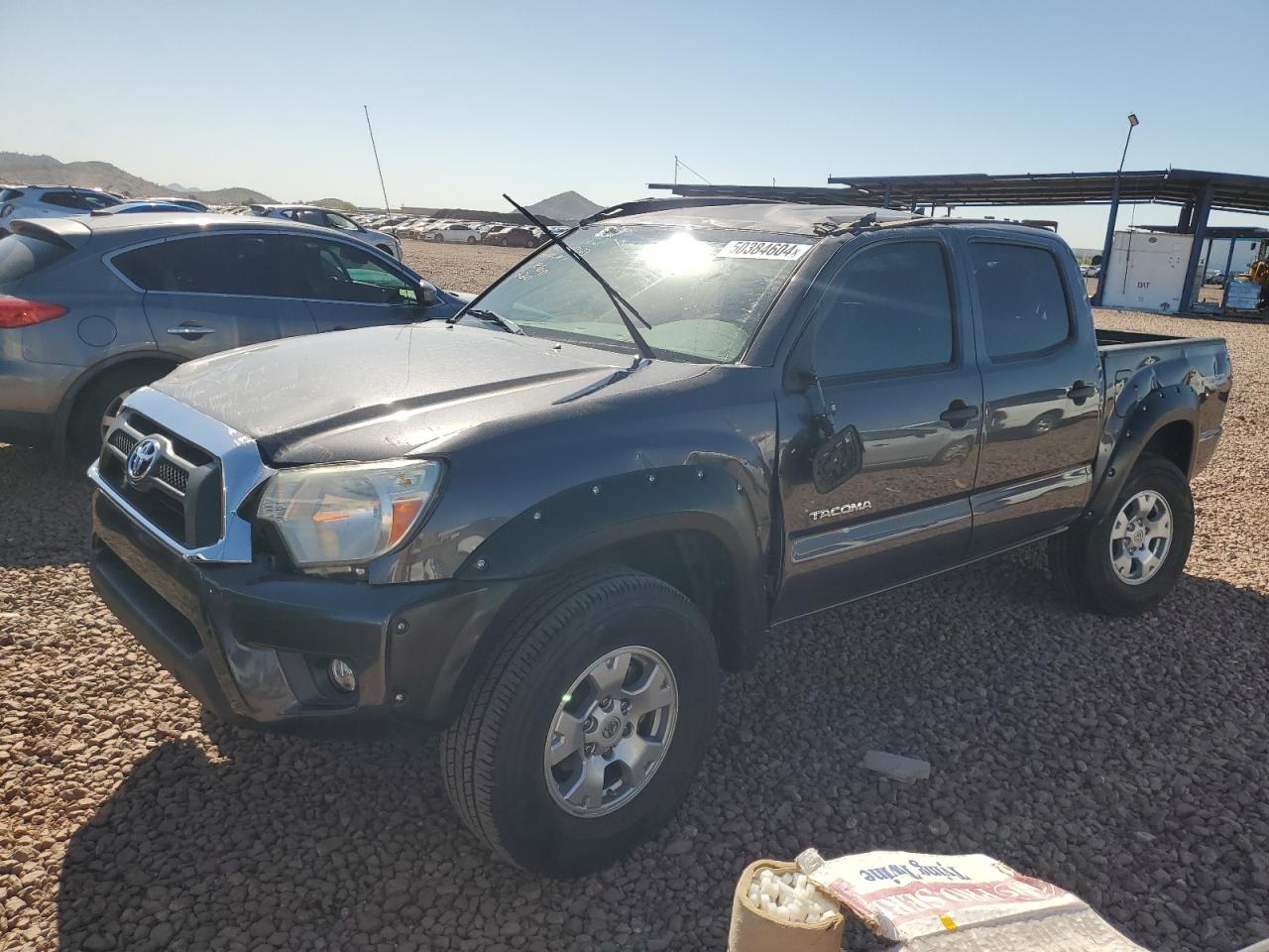 TOYOTA TACOMA 2012 5tfju4gn0cx021220