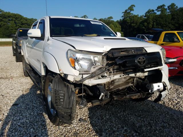 TOYOTA TACOMA DOU 2012 5tfju4gn0cx023291