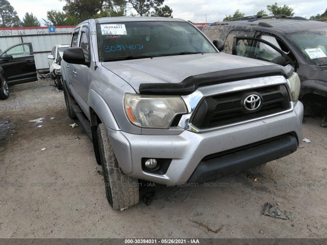 TOYOTA TACOMA 2012 5tfju4gn0cx024733