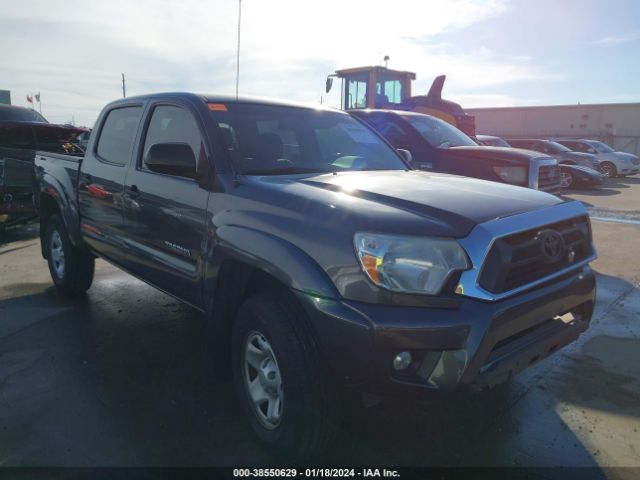 TOYOTA TACOMA 2012 5tfju4gn0cx026563