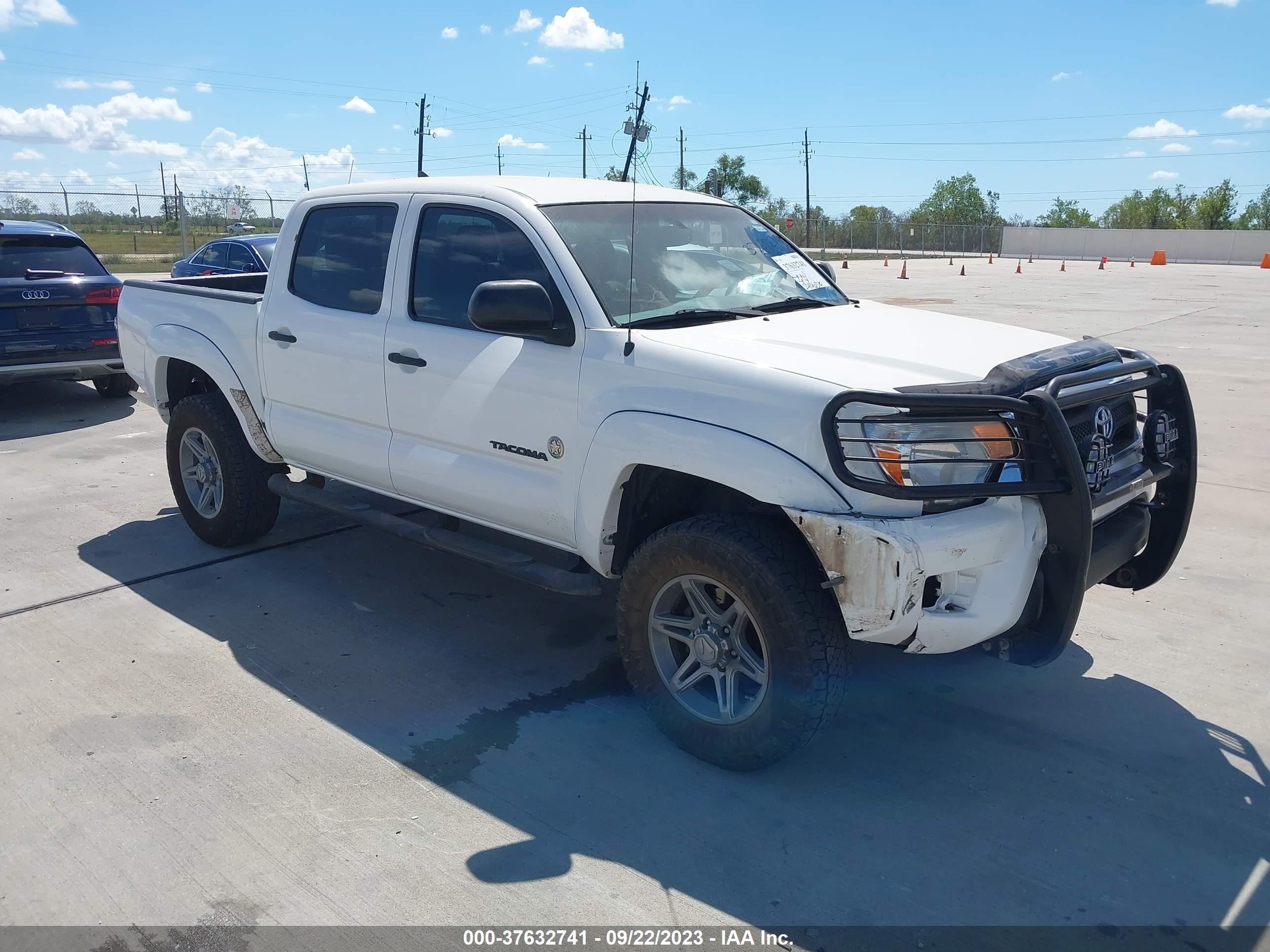 TOYOTA TACOMA 2012 5tfju4gn0cx027910