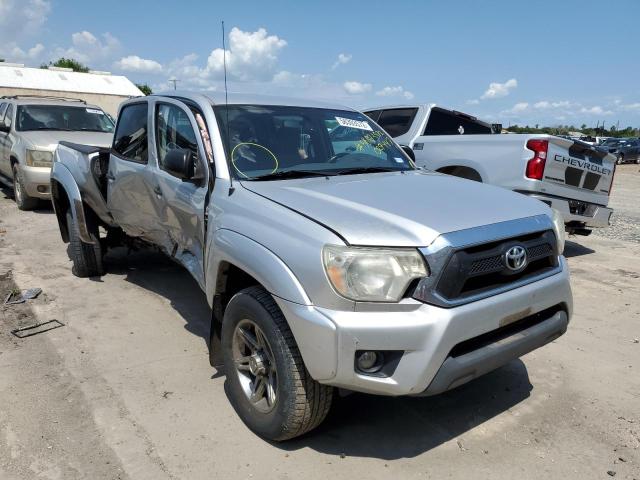 TOYOTA TACOMA DOU 2013 5tfju4gn0dx029447