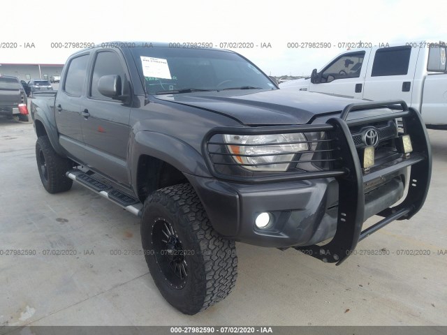 TOYOTA TACOMA 2013 5tfju4gn0dx033627