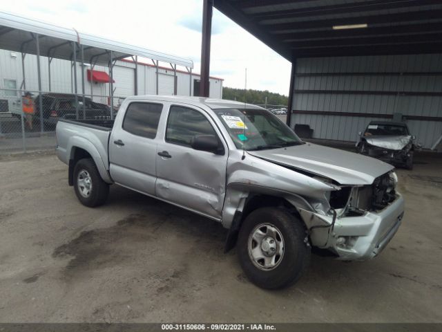 TOYOTA TACOMA 2013 5tfju4gn0dx034079