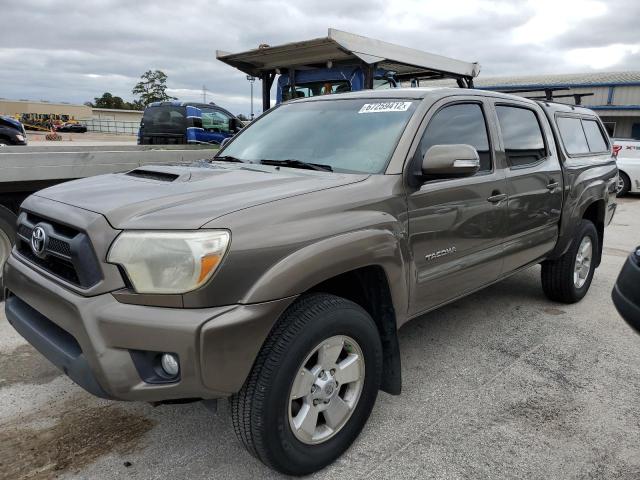 TOYOTA TACOMA DOU 2013 5tfju4gn0dx034132