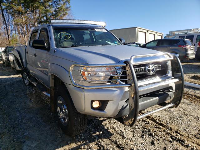 TOYOTA TACOMA DOU 2013 5tfju4gn0dx034910