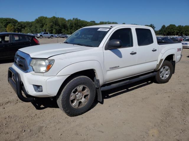 TOYOTA TACOMA DOU 2013 5tfju4gn0dx035829