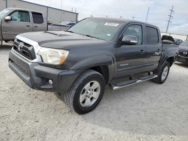 TOYOTA TACOMA 2013 5tfju4gn0dx035958