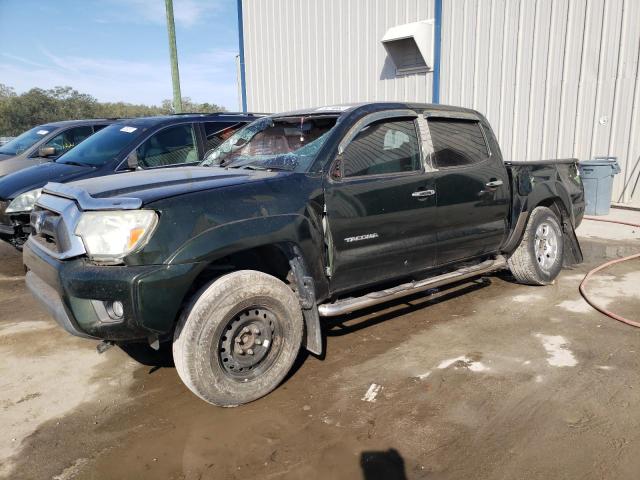 TOYOTA TACOMA DOU 2013 5tfju4gn0dx037595