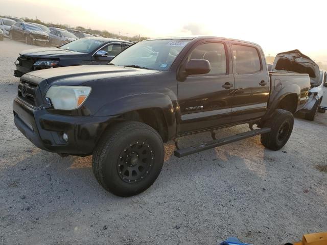 TOYOTA TACOMA DOU 2013 5tfju4gn0dx037886