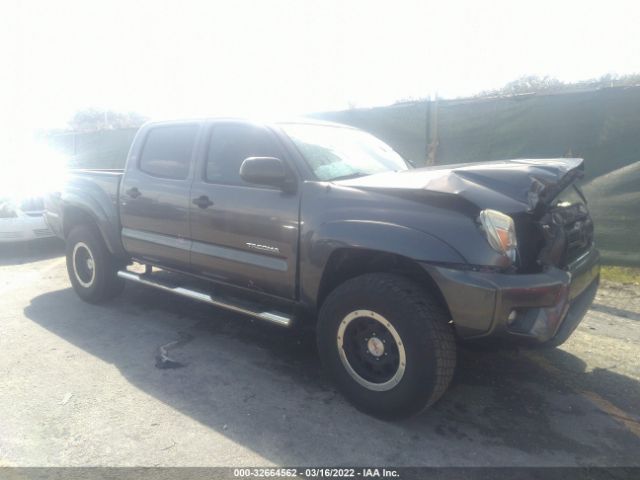 TOYOTA TACOMA 2013 5tfju4gn0dx039573