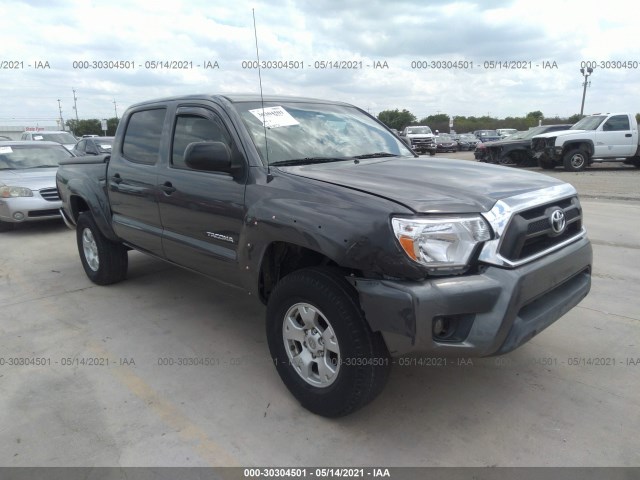 TOYOTA TACOMA 2013 5tfju4gn0dx041470