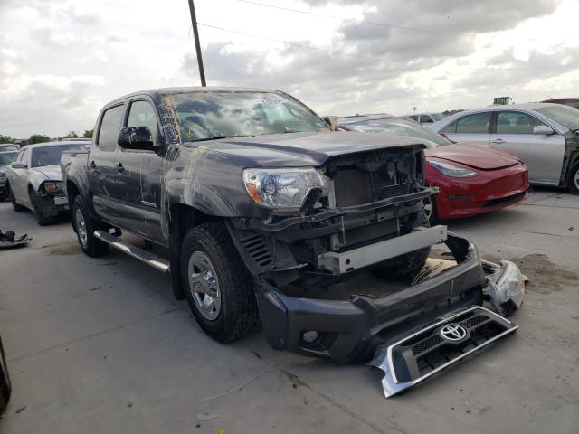 TOYOTA TACOMA DOU 2013 5tfju4gn0dx041601