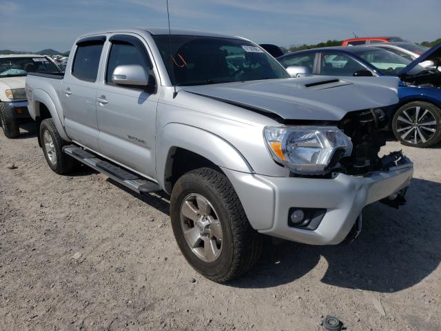 TOYOTA TACOMA DOU 2013 5tfju4gn0dx042537