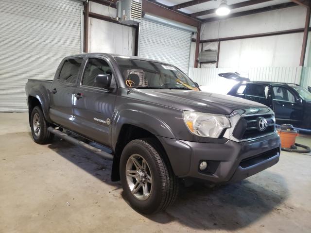 TOYOTA TACOMA DOU 2013 5tfju4gn0dx042926