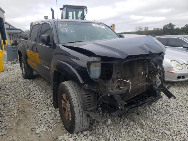 TOYOTA TACOMA DOU 2013 5tfju4gn0dx050167