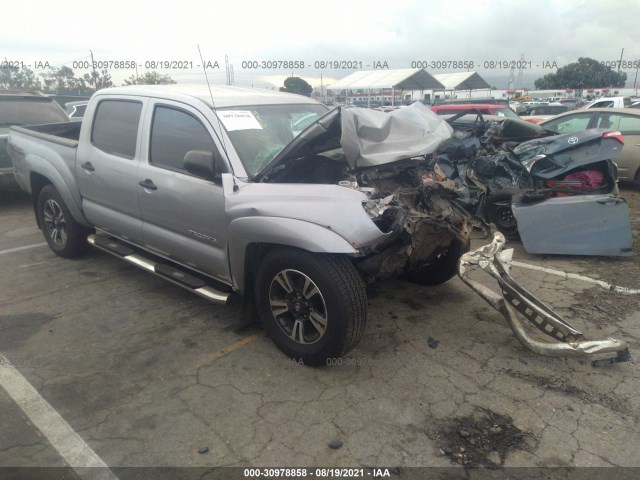 TOYOTA TACOMA 2014 5tfju4gn0ex057587