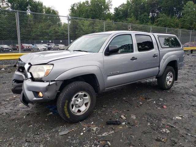 TOYOTA TACOMA DOU 2014 5tfju4gn0ex058108