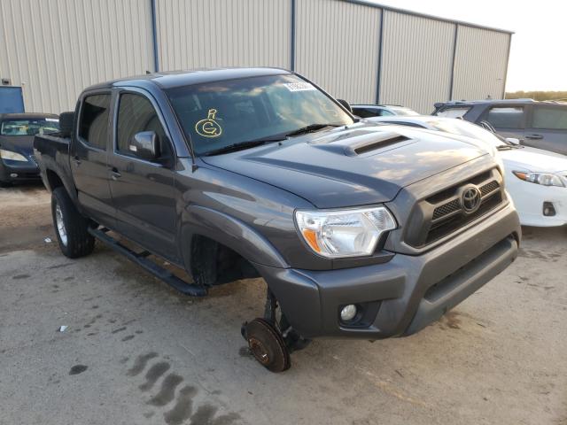 TOYOTA TACOMA DOU 2014 5tfju4gn0ex060487