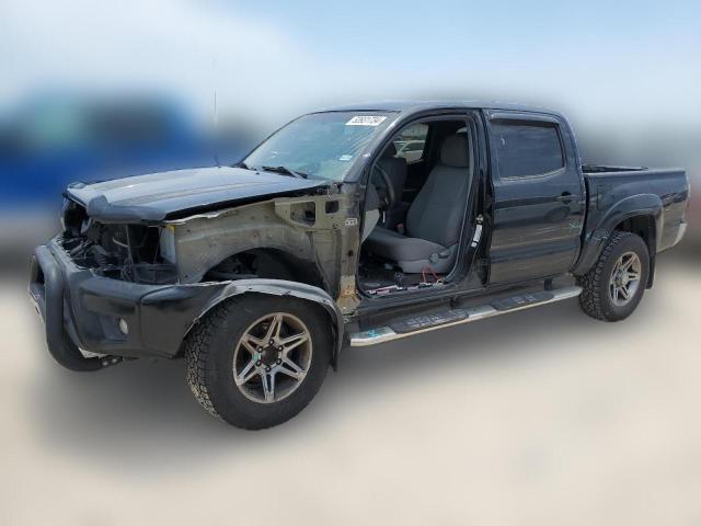 TOYOTA TACOMA 2014 5tfju4gn0ex061607