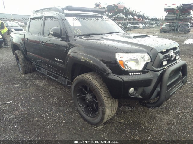 TOYOTA TACOMA 2015 5tfju4gn0fx064847