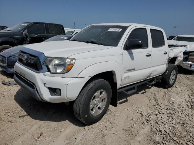 TOYOTA TACOMA 2015 5tfju4gn0fx066100