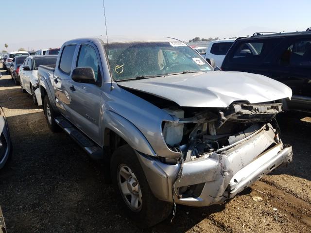 TOYOTA TACOMA 2015 5tfju4gn0fx066310