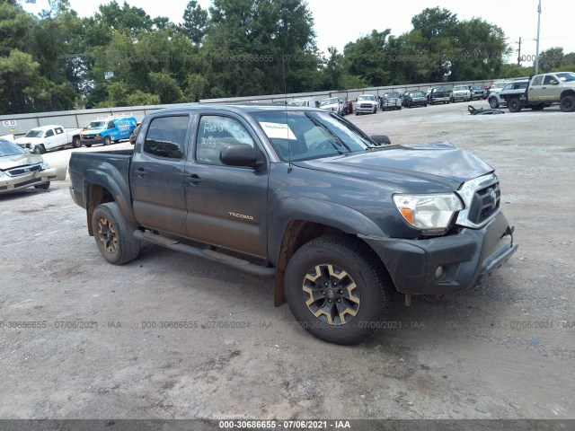 TOYOTA TACOMA 2015 5tfju4gn0fx066646