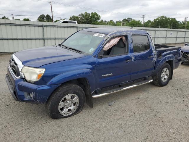 TOYOTA TACOMA 2015 5tfju4gn0fx068302