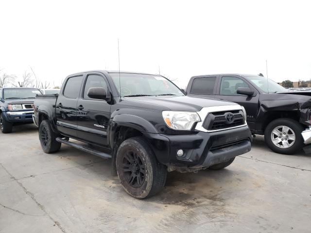 TOYOTA TACOMA DOU 2015 5tfju4gn0fx070213