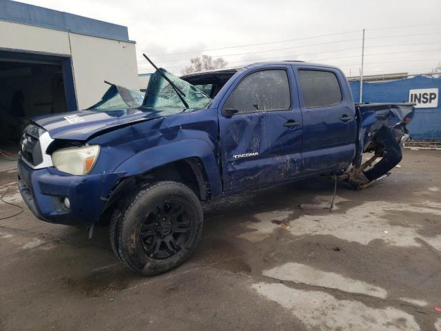 TOYOTA TACOMA 2015 5tfju4gn0fx073189