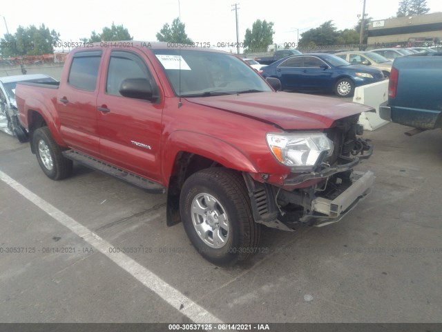 TOYOTA TACOMA 2015 5tfju4gn0fx074522