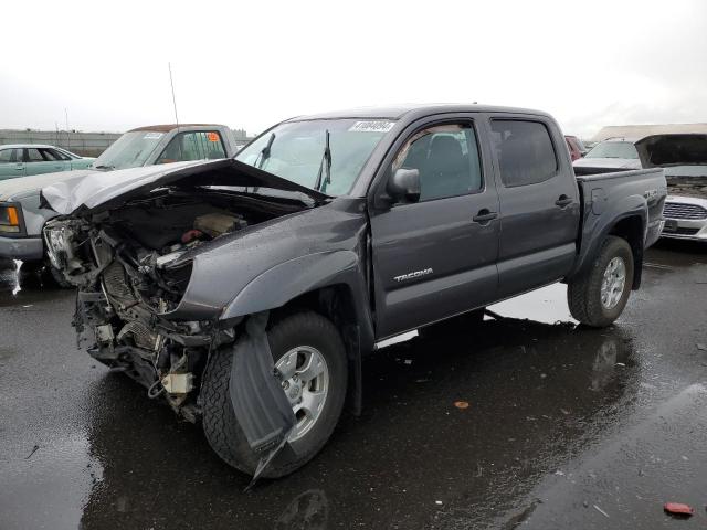 TOYOTA TACOMA 2015 5tfju4gn0fx074701