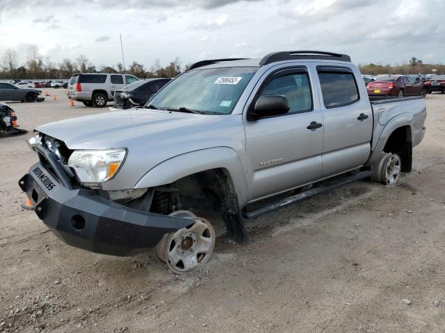 TOYOTA TACOMA DOU 2015 5tfju4gn0fx076299