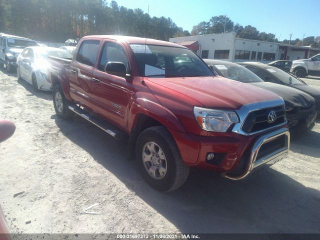 TOYOTA TACOMA 2015 5tfju4gn0fx076822