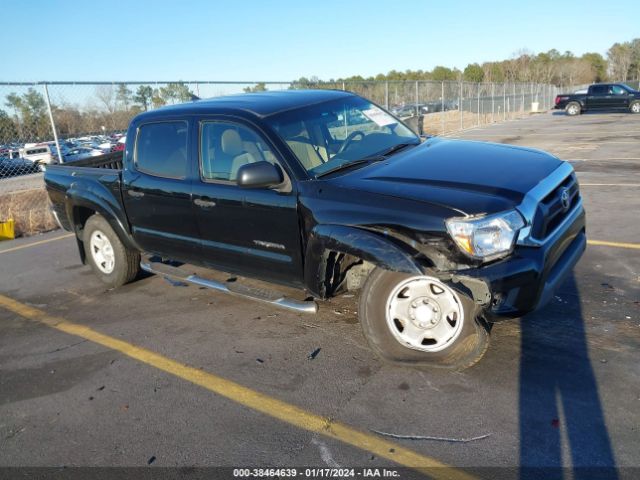 TOYOTA TACOMA 2015 5tfju4gn0fx077453