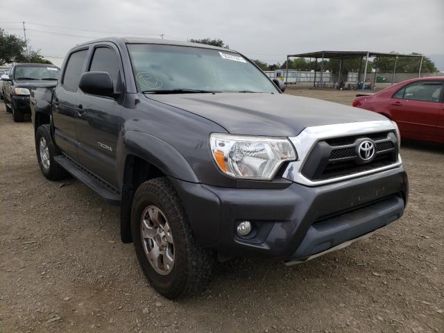 TOYOTA TACOMA DOU 2015 5tfju4gn0fx080403