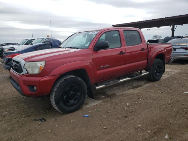 TOYOTA TACOMA DOU 2015 5tfju4gn0fx081468