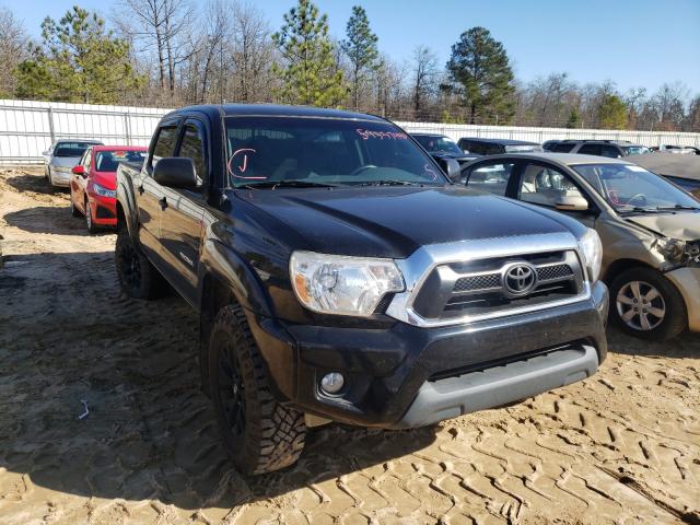 TOYOTA TACOMA DOU 2015 5tfju4gn0fx082071