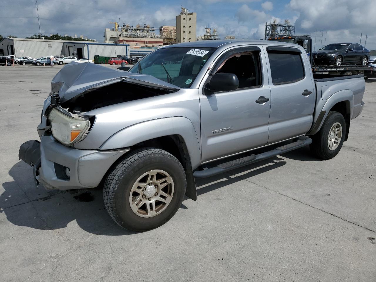 TOYOTA TACOMA 2015 5tfju4gn0fx082300