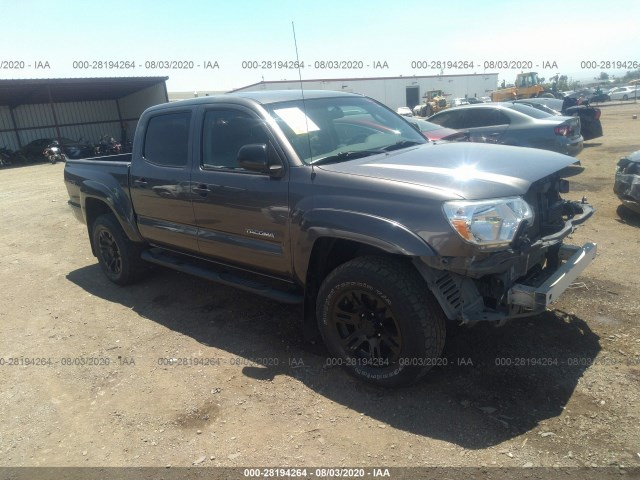 TOYOTA TACOMA 2015 5tfju4gn0fx083978