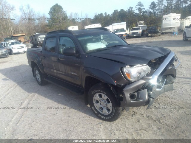 TOYOTA TACOMA 2015 5tfju4gn0fx086699