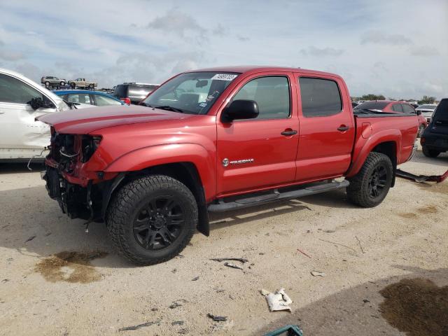 TOYOTA TACOMA 2015 5tfju4gn0fx088016