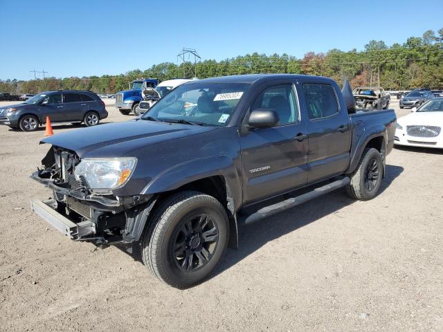 TOYOTA TACOMA 2015 5tfju4gn0fx088842