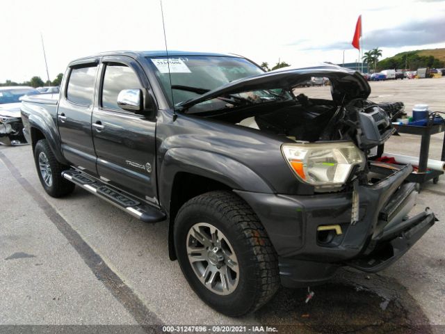 TOYOTA TACOMA 2015 5tfju4gn0fx090364