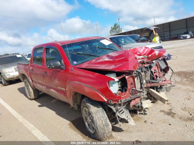 TOYOTA TACOMA 2011 5tfju4gn1bx008135