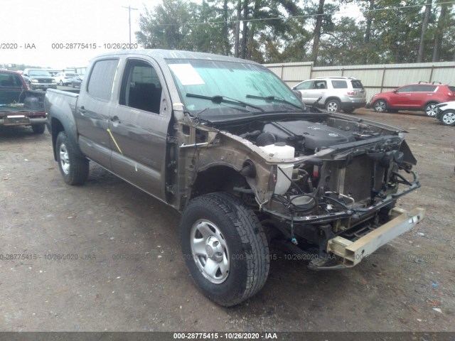 TOYOTA TACOMA 2011 5tfju4gn1bx010595