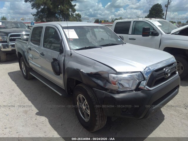 TOYOTA TACOMA 2012 5tfju4gn1cx014647